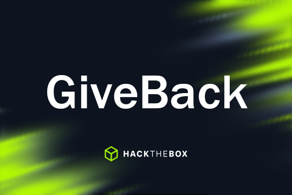 HackTheBox - GiveBack
