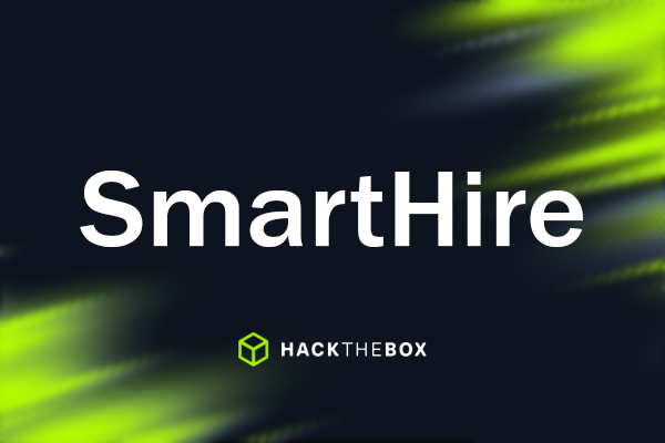 HackTheBox - SmartHire